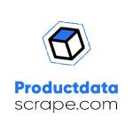 Product Data Scrape Profile Picture