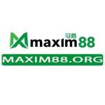 Maxim88 Org Profile Picture