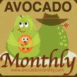 Avocado Monthly Profile Picture
