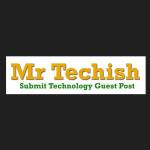 Mr Techish Profile Picture