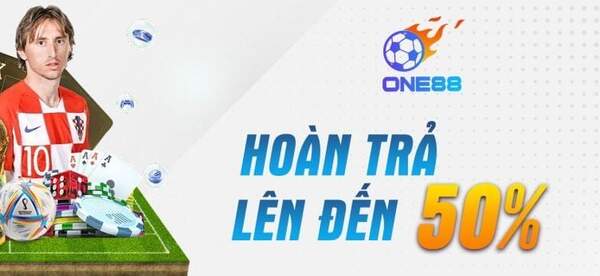 One88 có lừa đảo không? Đánh giá chi tiết