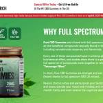 Super Health CBD Gummiessuperhealthcbdus Profile Picture