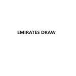 Emirates Draw Results Profile Picture