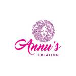 Annus Creation Profile Picture