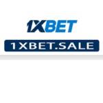 1XBet Sale Profile Picture
