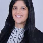 Megha Gupta Profile Picture
