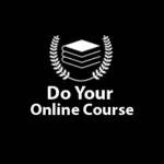 Doyour onlinecourse Profile Picture