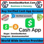 Buy Verified Cash App Account App Account Profile Picture