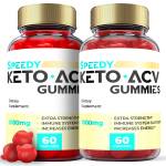 Speedy Keto ACV Gummies Profile Picture