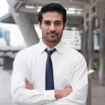 Mousa Abidi Profile Picture