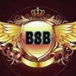 b8b page Profile Picture