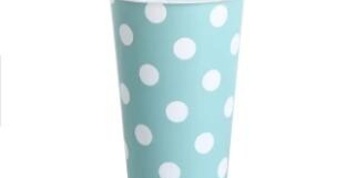 Plastic Milk Cups: Convenient and Sustainable Containers