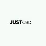 JUST CBD Store Profile Picture