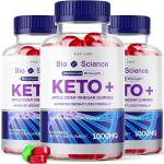 Bio Science Keto Gummies Profile Picture