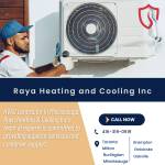 Rayaheatingand cooling Profile Picture