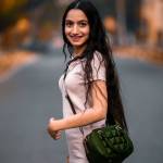 Ayanshi Arora Profile Picture