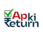 Apki Return Profile Picture