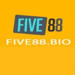 Five88 Bio Profile Picture