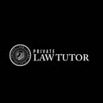 Private Law Tutor Publishing Profile Picture