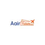 Aair Ticket Profile Picture