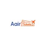 Aair Ticket Profile Picture