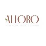 Alloro Private Culinary Concierge Profile Picture