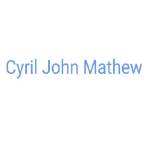Cyril John Mathew Profile Picture