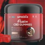 Passion CBD Gummies Profile Picture