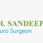 drsandeepbv neurosurgeon Profile Picture