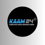 Kaam 24 Profile Picture