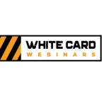 White Card Webinars Profile Picture
