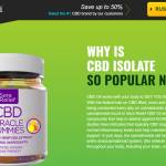 Sera Labs CBD Gummies Profile Picture