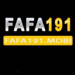 Fafa191 Mobi Profile Picture