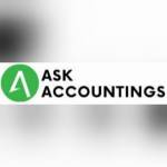 ask accountings accountings Profile Picture