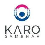 KARO SAMBHAV FOUNDATION Profile Picture