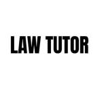 LAW TUTOR Profile Picture