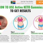 Active Keto Gummies South Africa Profile Picture