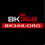 BK368 ORG Profile Picture