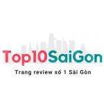 Top TPHCM Top10saigon Profile Picture