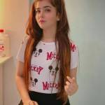Zara Khan Profile Picture