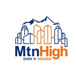 Mtn High Sign  Design LLC Profile Picture