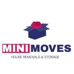 MiniMoves Removals and Storage Profile Picture