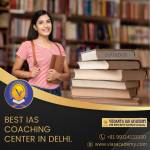 Vedanta IAS Academy Profile Picture