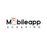 Mobile App Scraping Profile Picture