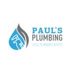 pauls Plumbing Profile Picture