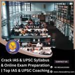 Vedanta IAS Academy Profile Picture