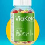 Via Keto Gummies Profile Picture