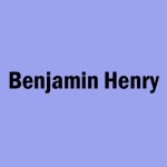 Benjamin Henry Profile Picture