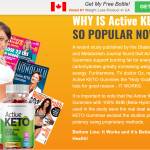 Keto Fuel ACV Gummies Canada Profile Picture