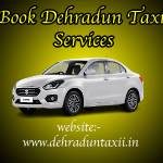 Dehradun Taxii Profile Picture
